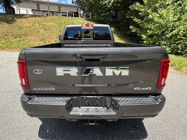 2026 Ram 3500 - Image 8 of 31