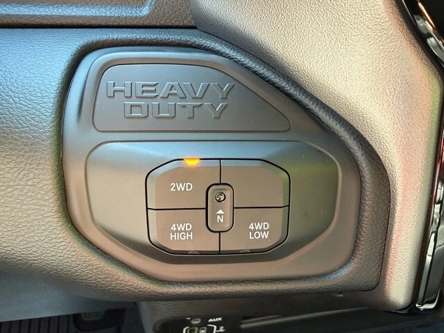 2026 Ram 3500 - Image 23 of 31