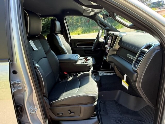2026 Ram 3500 - Image 20 of 31