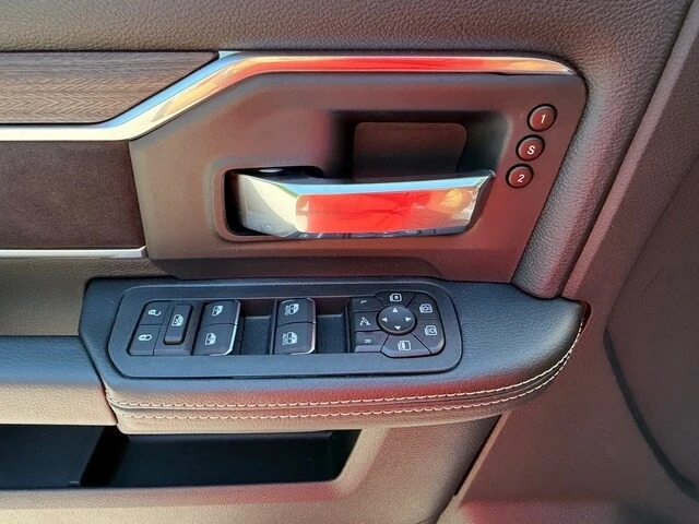 2026 Ram 3500 - Image 15 of 31