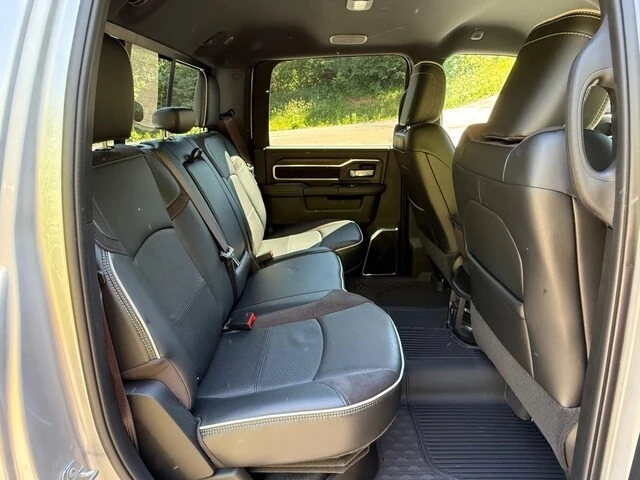 2026 Ram 3500 - Image 18 of 31