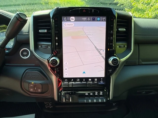 2026 Ram 3500 - Image 26 of 31