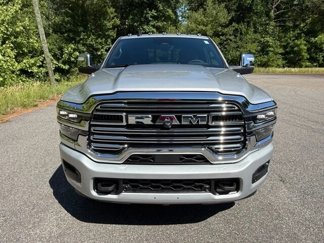 2026 Ram 3500 - Image 4 of 31