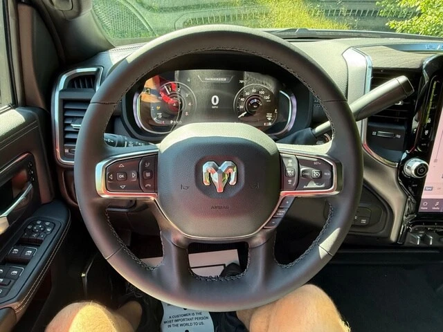 2026 Ram 3500 - Image 21 of 31