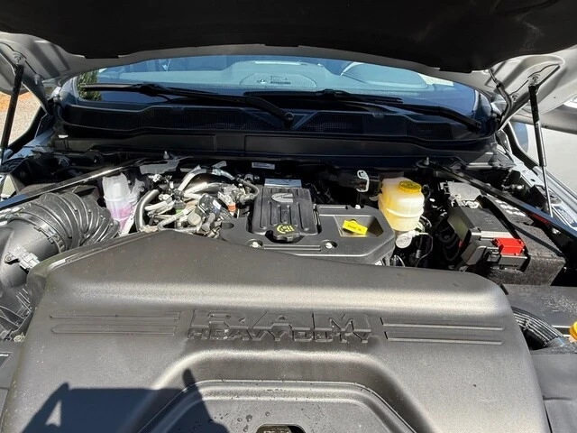 2026 Ram 3500 - Image 12 of 31