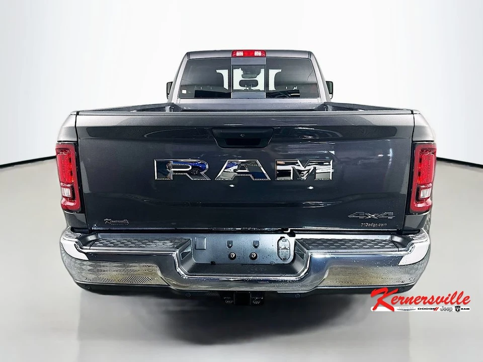 2026 Ram 3500 - Image 6 of 21