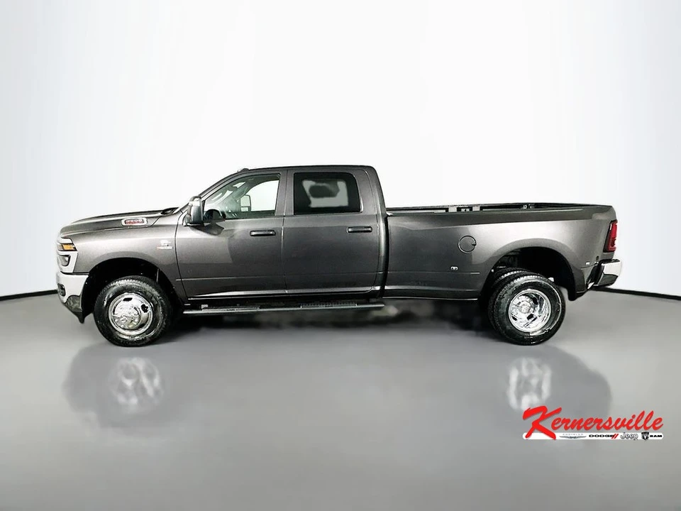2026 Ram 3500 - Image 4 of 21