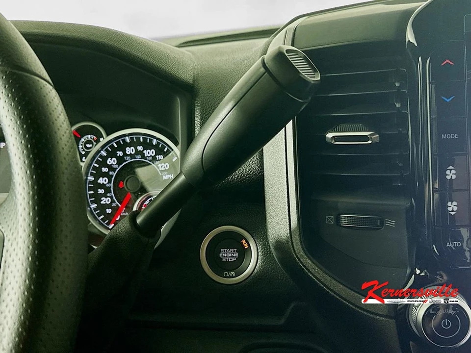 2026 Ram 3500 - Image 12 of 21