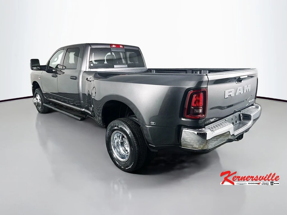 2026 Ram 3500 - Image 5 of 21