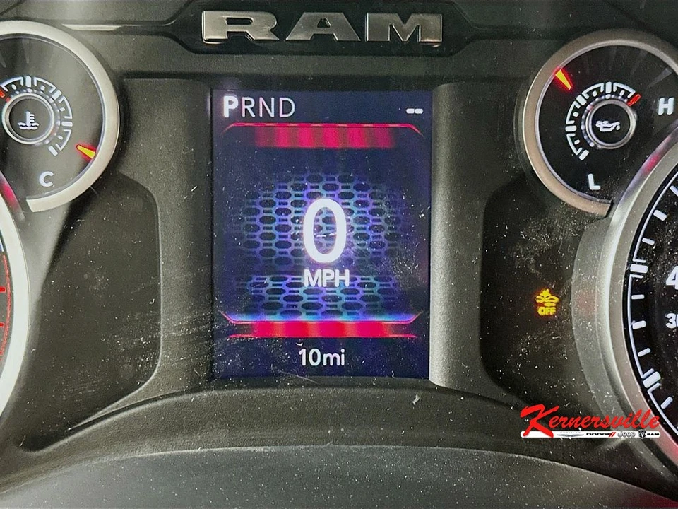 2026 Ram 3500 - Image 11 of 12