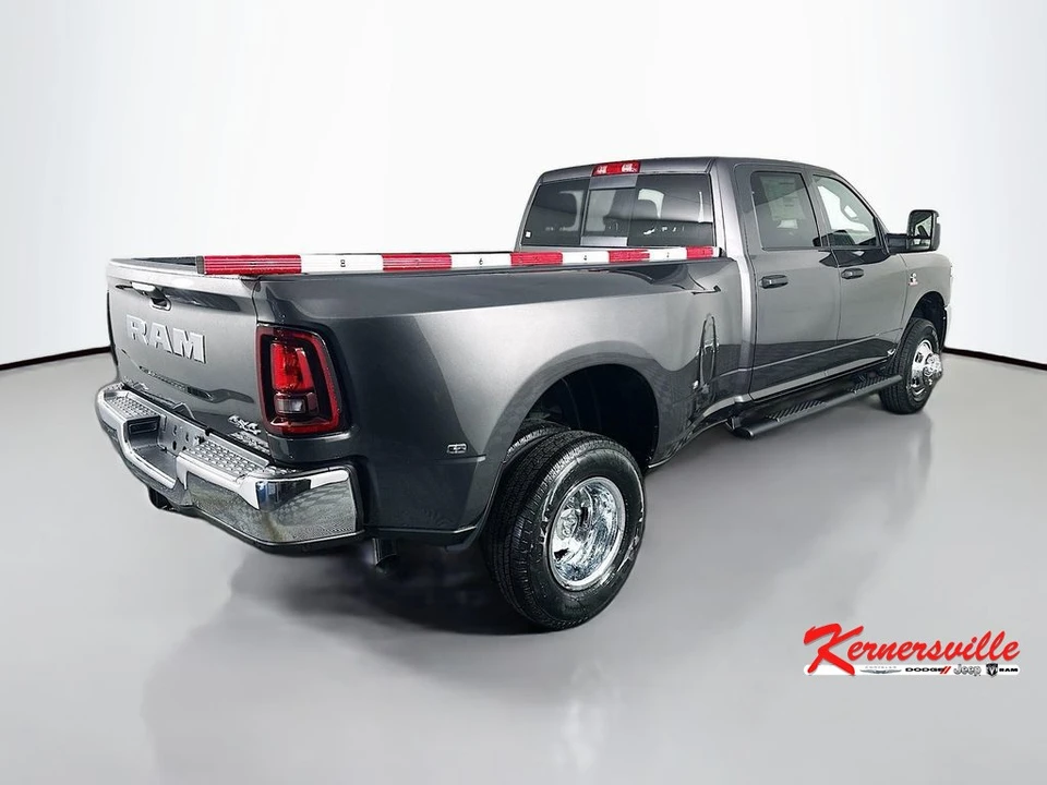 2026 Ram 3500 - Image 7 of 12