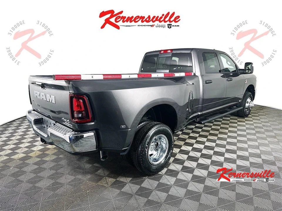 2026 Ram 3500 - Image 7 of 21