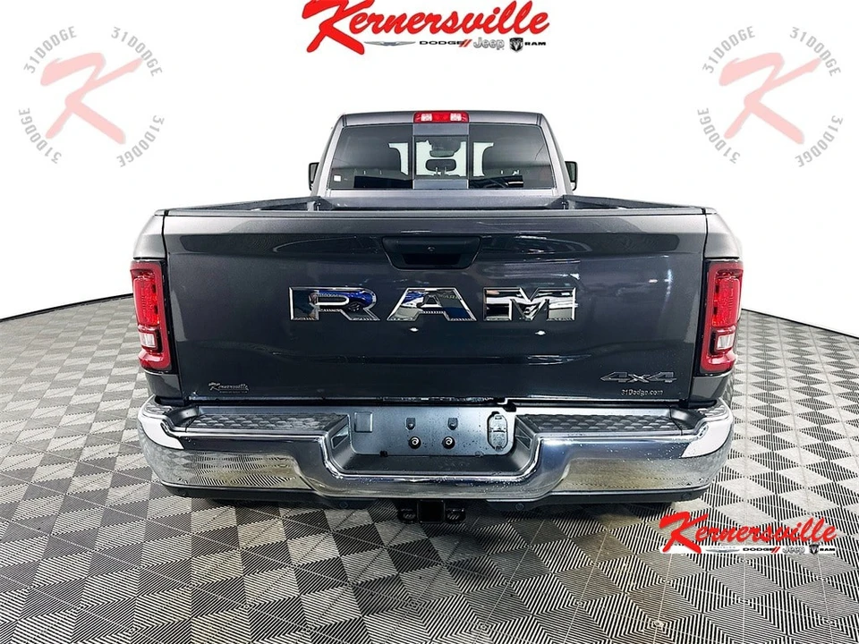 2026 Ram 3500 - Image 6 of 21