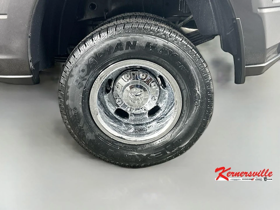 2026 Ram 3500 - Image 17 of 21