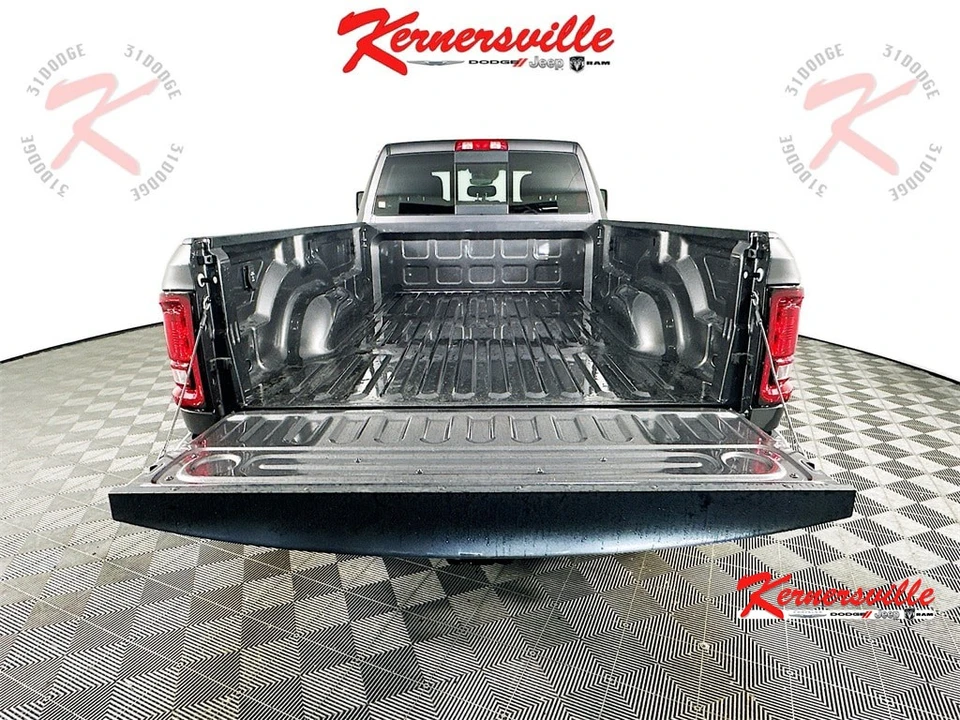 2026 Ram 3500 - Image 16 of 21