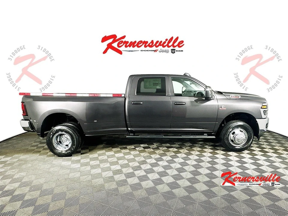 2026 Ram 3500 - Image 8 of 21