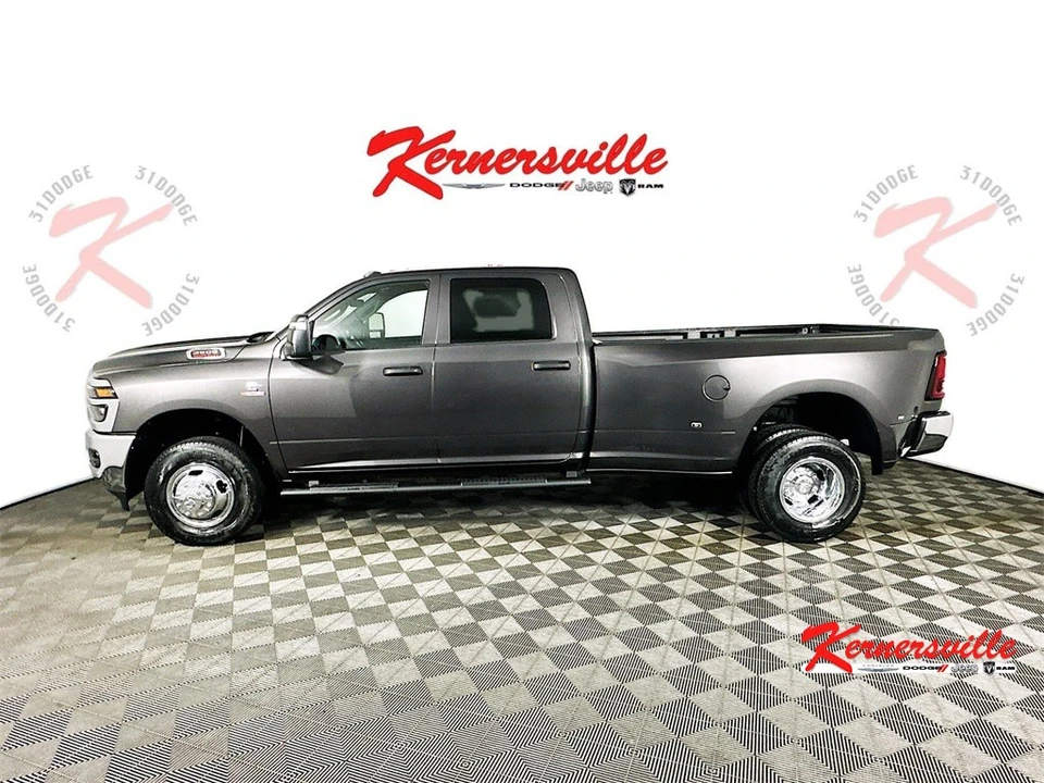 2026 Ram 3500 - Image 4 of 21