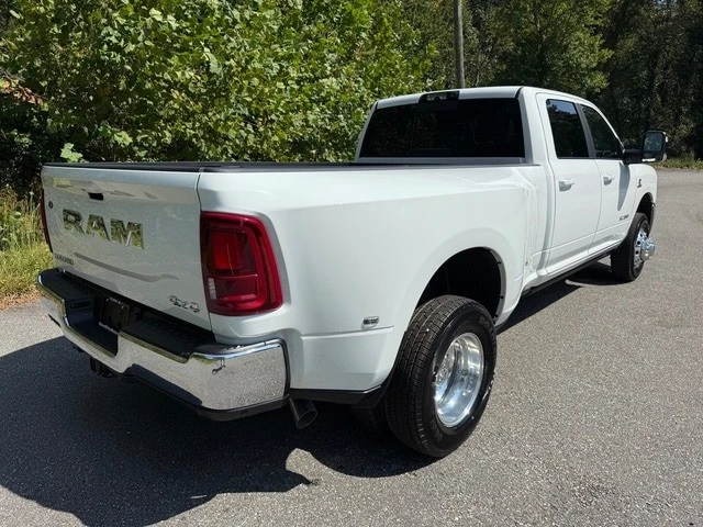 2026 Ram 3500 - Image 7 of 21
