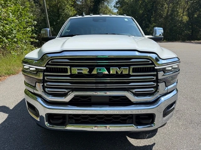 2026 Ram 3500 - Image 4 of 21