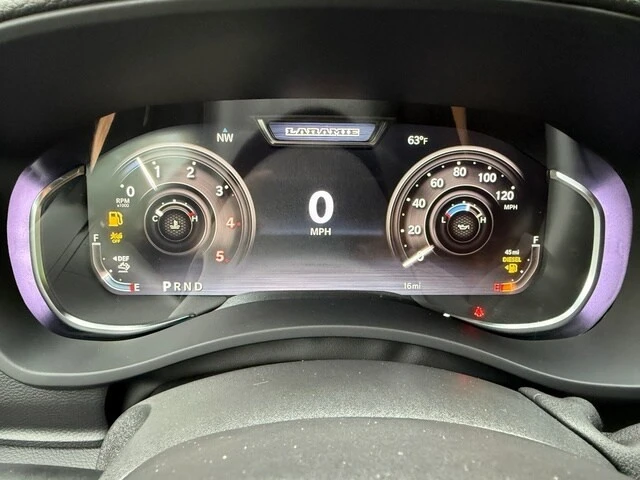 2026 Ram 3500 - Image 23 of 31