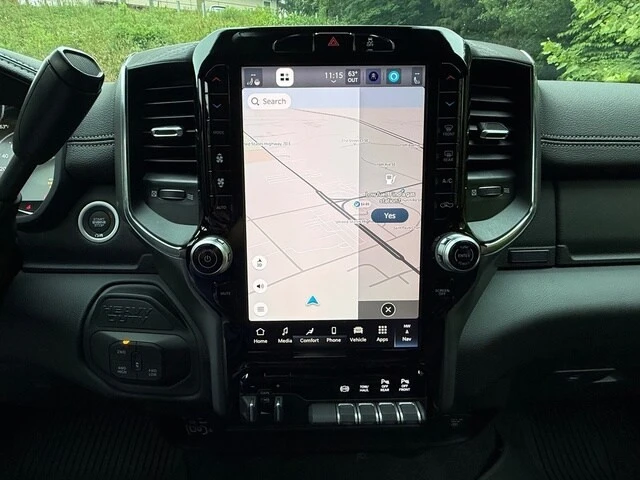 2026 Ram 3500 - Image 27 of 31