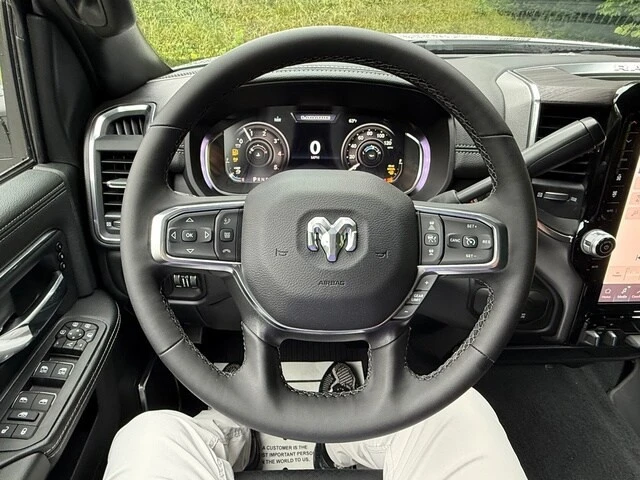 2026 Ram 3500 - Image 22 of 31