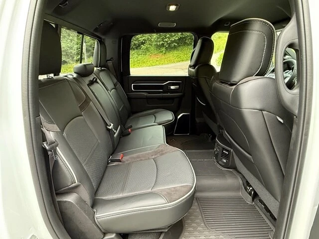 2026 Ram 3500 - Image 19 of 31