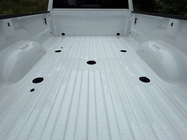 2026 Ram 3500 - Image 10 of 31