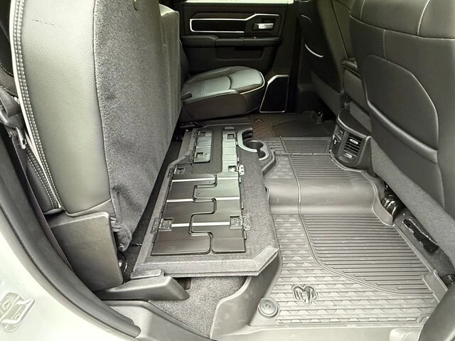 2026 Ram 3500 - Image 20 of 31
