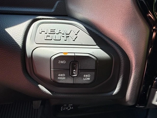 2026 Ram 3500 - Image 24 of 31