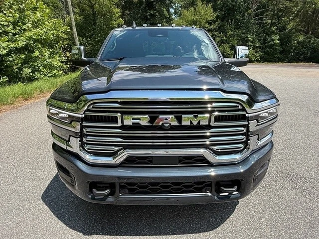 2026 Ram 3500 - Image 4 of 31
