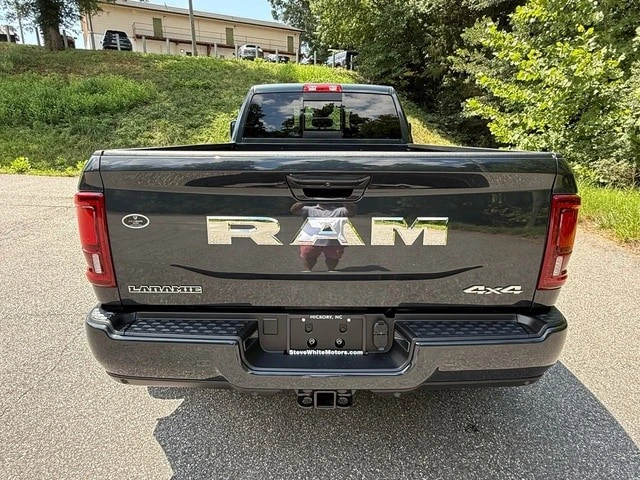 2026 Ram 3500 - Image 8 of 31