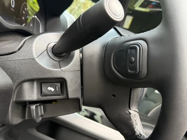 2026 Ram 3500 - Image 19 of 21