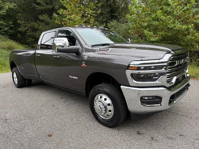 2026 Ram 3500 - Image 5 of 21