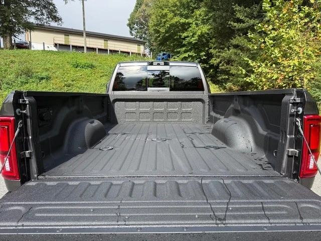 2026 Ram 3500 - Image 10 of 21
