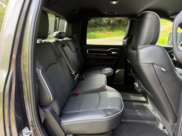 2026 Ram 3500 - Image 21 of 21