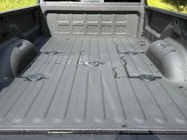 2026 Ram 3500 - Image 11 of 21