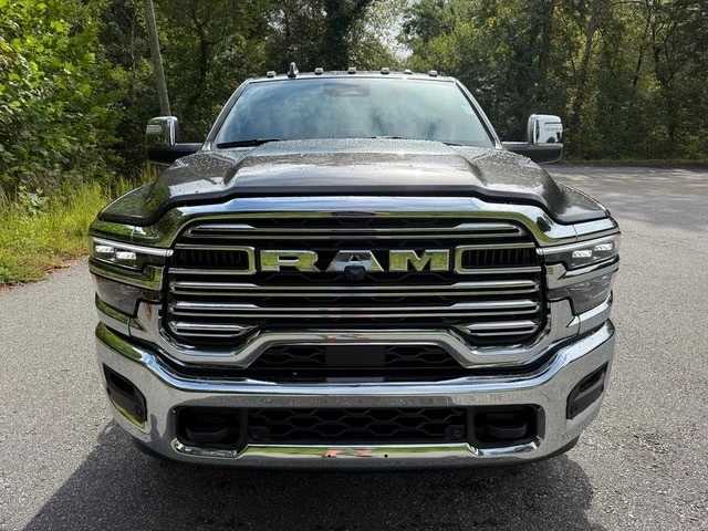 2026 Ram 3500 - Image 4 of 21