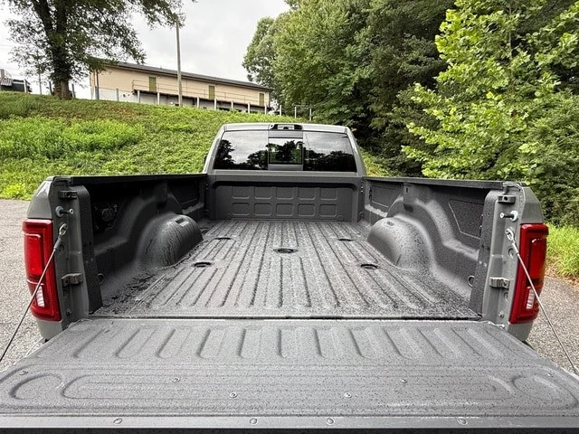 2026 Ram 3500 - Image 10 of 31