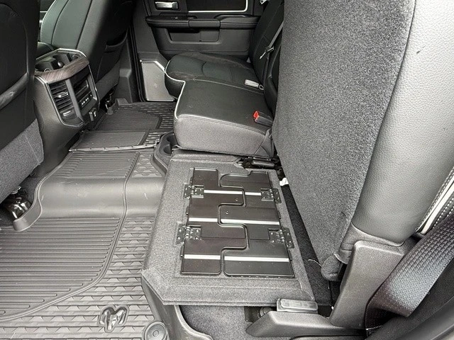 2026 Ram 3500 - Image 21 of 31