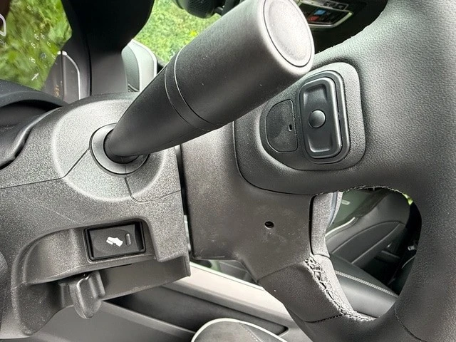 2026 Ram 3500 - Image 19 of 31