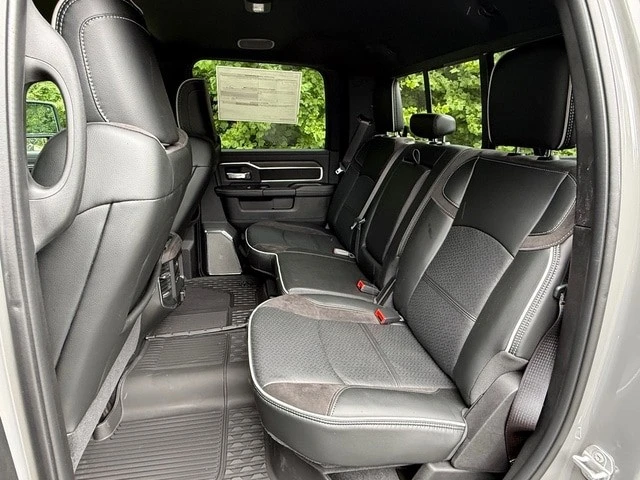 2026 Ram 3500 - Image 20 of 31