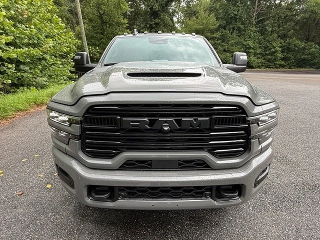2026 Ram 3500 - Image 4 of 31