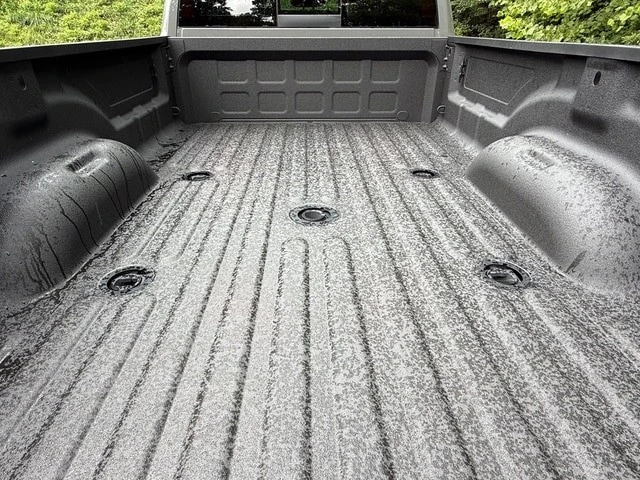 2026 Ram 3500 - Image 11 of 31