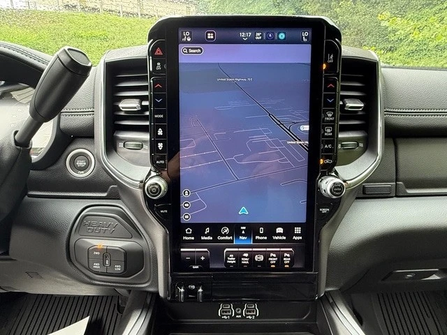 2026 Ram 3500 - Image 31 of 31