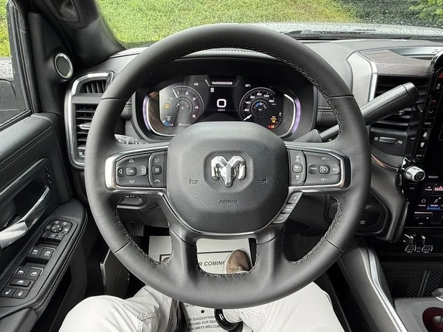 2026 Ram 3500 - Image 26 of 31