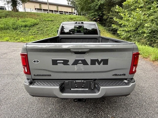 2026 Ram 3500 - Image 9 of 31