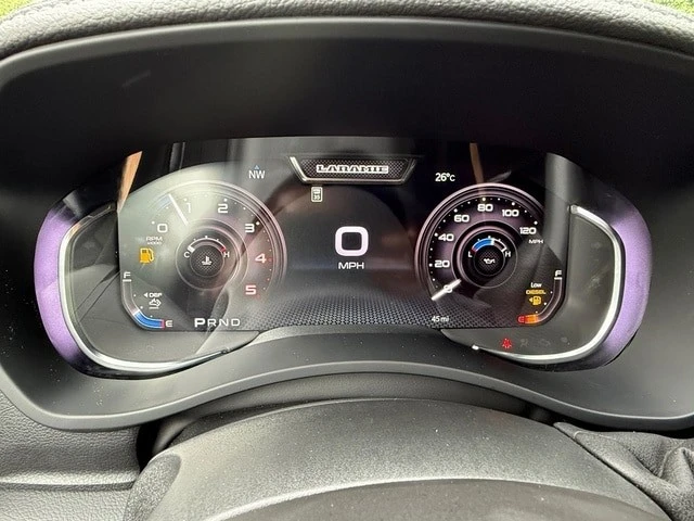 2026 Ram 3500 - Image 27 of 31