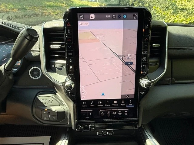 2026 Ram 3500 - Image 31 of 31