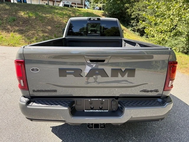 2026 Ram 3500 - Image 9 of 31